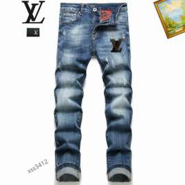 Picture of LV Jeans Long _SKULVsz29-3825tx2011643